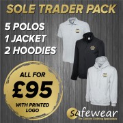 Sole Trader Pack 1