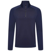 Dare 2b Fuser Half Zip Long Sleeve Top