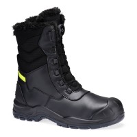 FD05 Winter High Boot