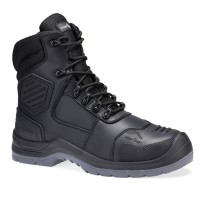 FD25 Composite Leather Mid Boot S7