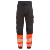 PW3 Modaflame Hi Vis Class 1 FR Jogger