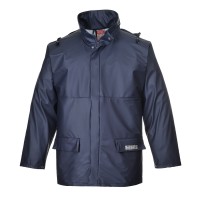 FR46 Sealtex Flame FR Waterproof Jacket