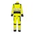 FR507 Hi Vis Flame Resistant Coverall