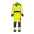 FR507 Hi Vis Flame Resistant Coverall