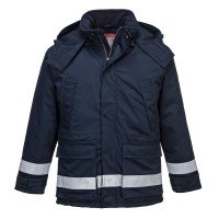 FR59 Bizflame Work FR Insulated Jacket