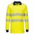 Yellow/Navy