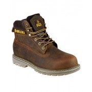 FS164 - Hiker Style Safety Boots