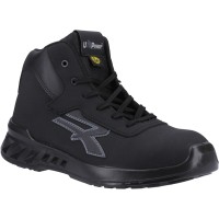 U Power Grant Safety Boot