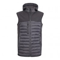 Tuffstuff Howden Hooded Gilet