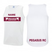 Pegasus Unisex Running Vest