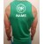 Obstafit Unisex Fit Contrast Vest