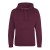 Burgundy Smoke