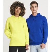 JH001 College Hoody