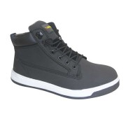 JS255 Safety Trainer Boot