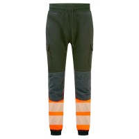 KX341 Hi Vis Flexi Class 1 Jogger