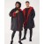 LV690 All Weather Robe LV690 All Weather Robe