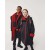 LV691 Kids All Weather Robe