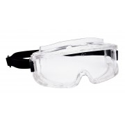Superior Wrap Around Safety Goggle