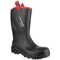 Dunlop Purofort Rugged Safety Wellington