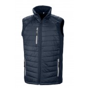 R238X Result Compass Softshell Gilet