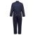 S816 Orkney Insulated Padded Coverall