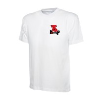 UK Stink Eye 2026 Unisex T Shirt