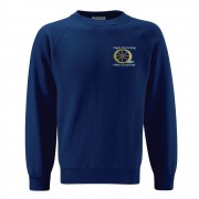 Melin Gruffydd School Sweatshirt