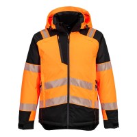 T160 PW3 Hi-Vis Winter Jacket