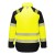 Yellow/Black