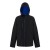 Black/Royal Blue