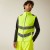 Regatta Hi Viz Ablaze Softshell Gilet