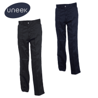 UC901 Uneek Work Trousers