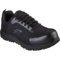 Skechers Ulmus S3 Safety Trainer