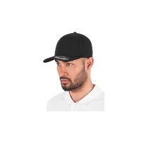 YP233 Yupoong Flexfit 5 Panel Cap