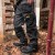Dewalt Albany Slim Fit Trouser