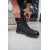 Apache Fort Safety Boot Sizes 3 to 16