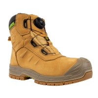 Apache Churchill Safety Boot