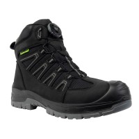 Apache Fort Safety Boot Sizes 3 to 16