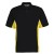 Black/Yellow