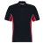 Navy/Red