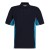Navy/Turquoise