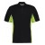 Black/Lime Green