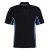 Black/Royal Blue
