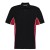 Black/Red