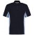 Navy/Sky Blue