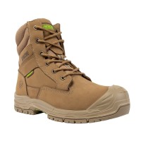 Apache Outback Safety Boot