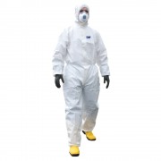 Type 5/6 Protective Coverall