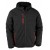Black/Red