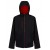 Black/Red
