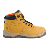 Scruffs Stratton Tan Safety Boot